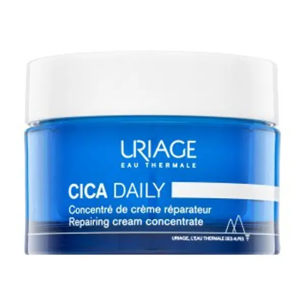Uriage Uriage Cica Daily regenerativna krema Repairing Cream Concentrate 50 ml