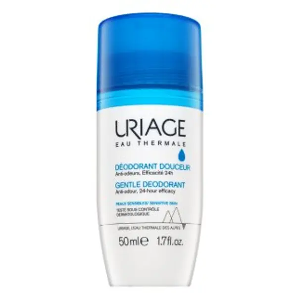 Uriage Uriage dezodorans Gentle Deodorant Douceur 50 ml