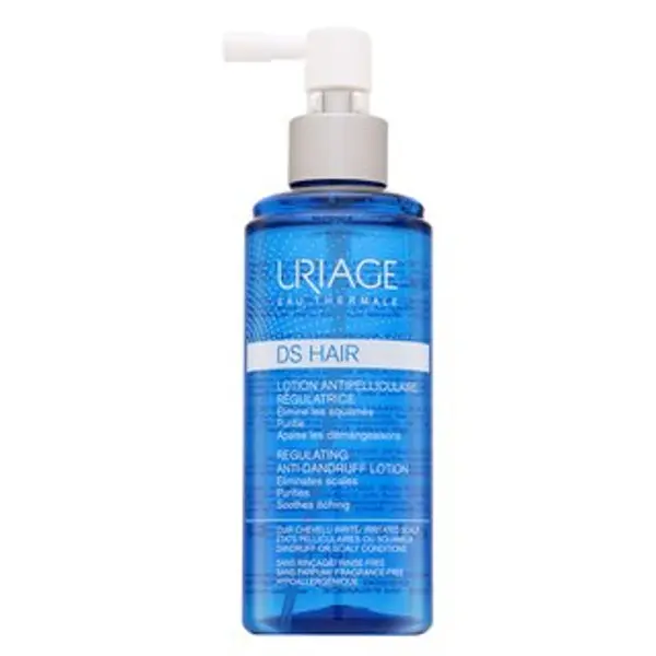 Uriage Uriage DS Hair Regulating Anti-Dandruff Lotion njega kose bez ispiranja za osjeljivo vlasište 100 ml