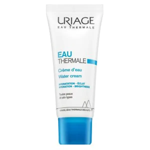 Uriage Uriage Eau Thermale hidratantna emulzija Water Cream 40 ml