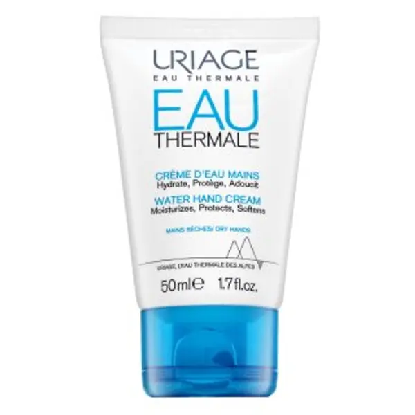 Uriage Uriage Eau Thermale krema za ruke Water Hand Cream 50 ml