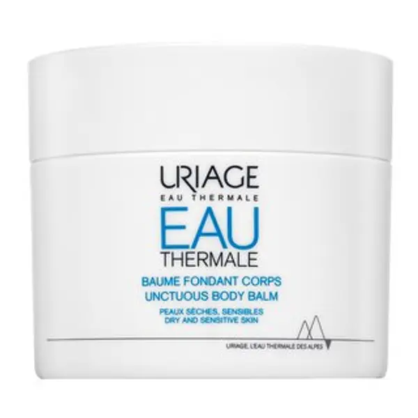 Uriage Uriage Eau Thermale krema za tijelo Unctuous Body Balm 200 ml
