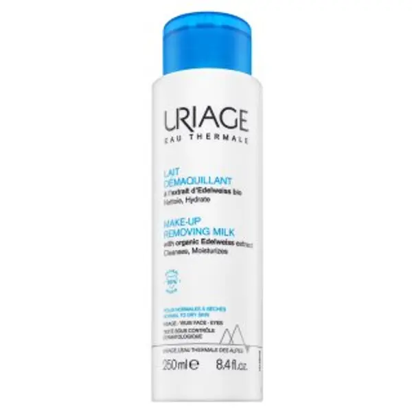 Uriage Uriage Eau Thermale mlijeko za skidanje šminke Make-Up Removing Milk 250 ml