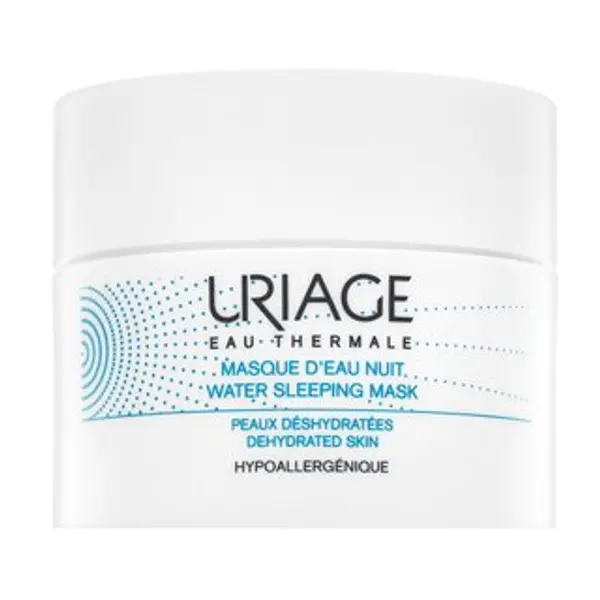 Uriage Uriage Eau Thermale noćna hidratantna maska Water Sleeping Mask 50 ml