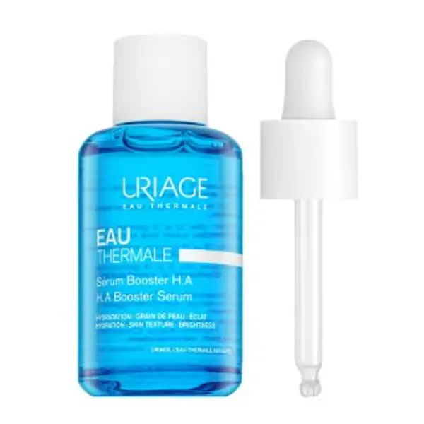 Uriage Uriage Eau Thermale serum H.A Booster Serum 30 ml