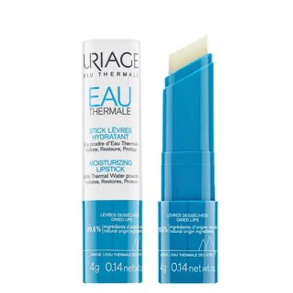 Uriage Uriage Eau Thermale zaštitni balzam za usne Moisturizing Lipstick 4 g