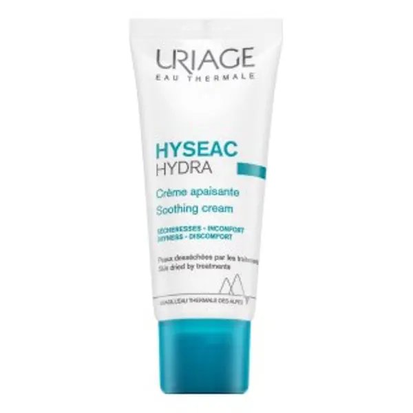 Uriage Uriage Hyséac Hydra umirujuća krema Soothing Cream 40 ml