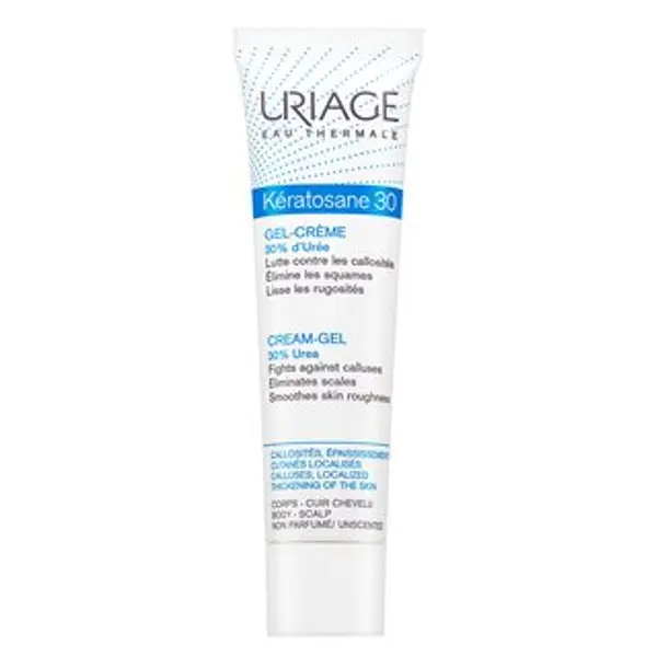 Uriage Uriage Kératosane 30 gel krema Gel-Créme 40 ml