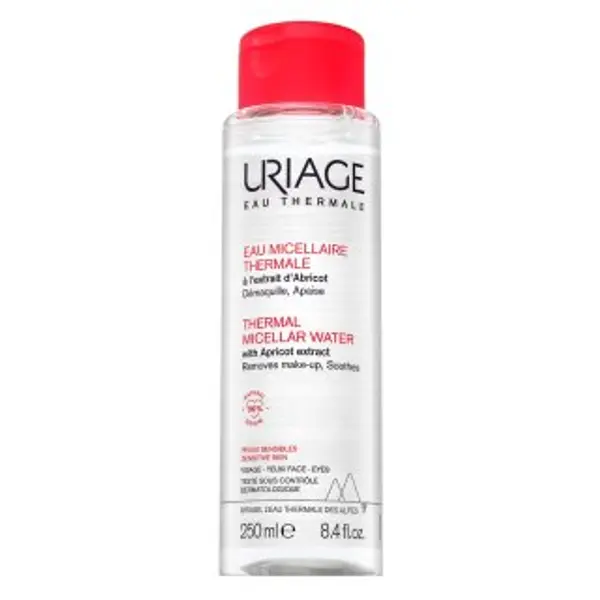 Uriage Uriage micelarna voda za skidanje šminke Thermal Micellar Water 250 ml