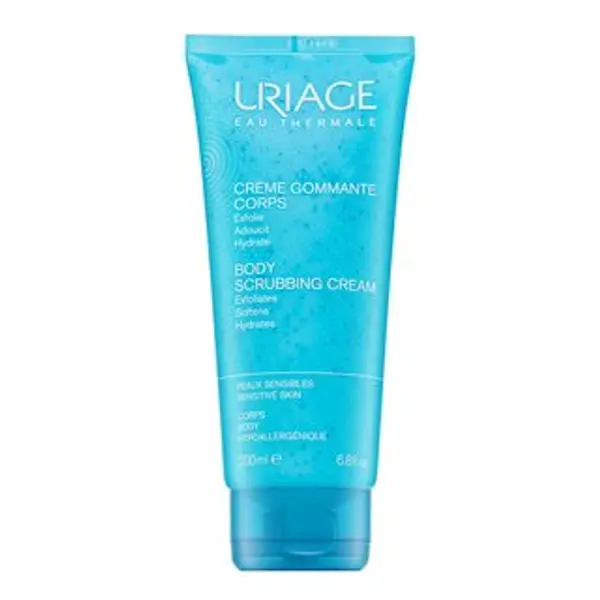 Uriage Uriage piling krema Body Scrubbing Cream 200 ml