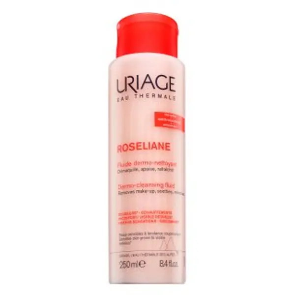 Uriage Uriage Roséliane njega za čišćenje Dermo-Cleansing Fluid 250 ml