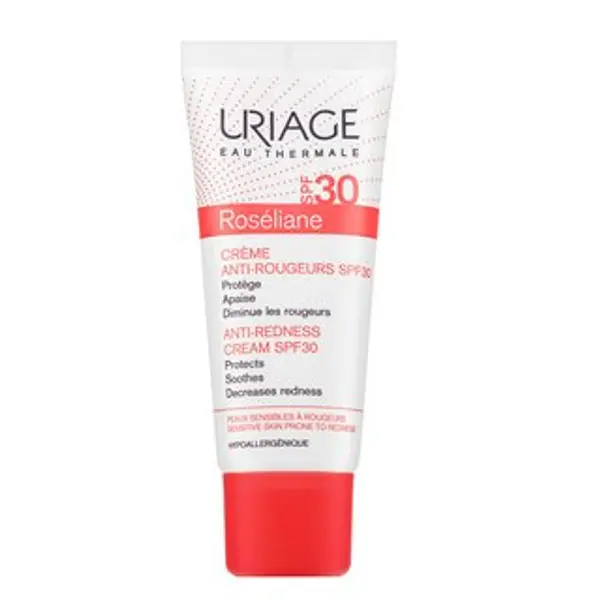 Uriage Uriage Roséliane zaštitna krema Anti-Redness Cream SPF30 40 ml