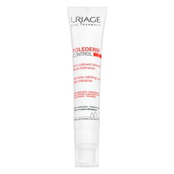 Uriage Uriage Tolederm Control umirujuća krema Intensive Calming Care 40 ml