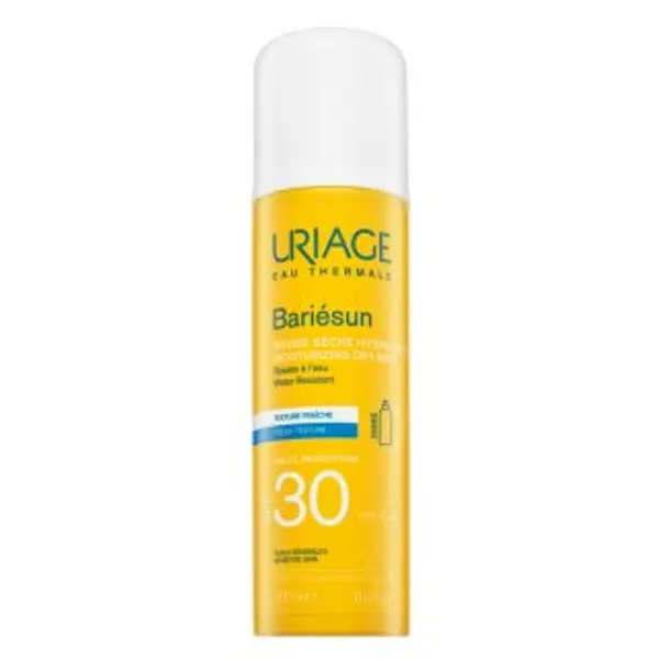 Uriage Uriage Bariésun sprej za sunčanje Dry Mist SPF30 200 ml