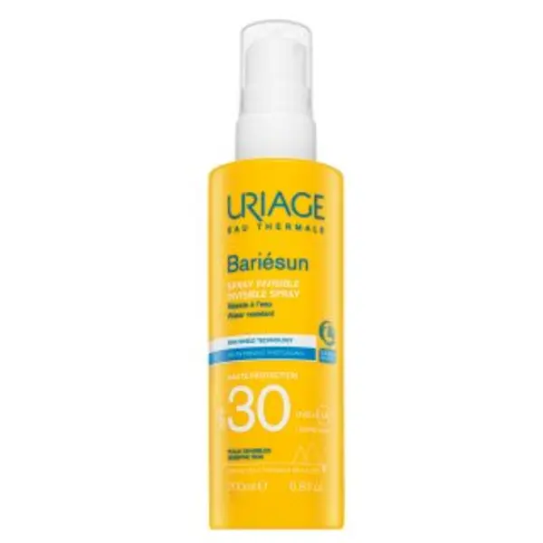 Uriage Uriage Bariésun sprej za sunčanje SPF30 Invisible Spray 200 ml