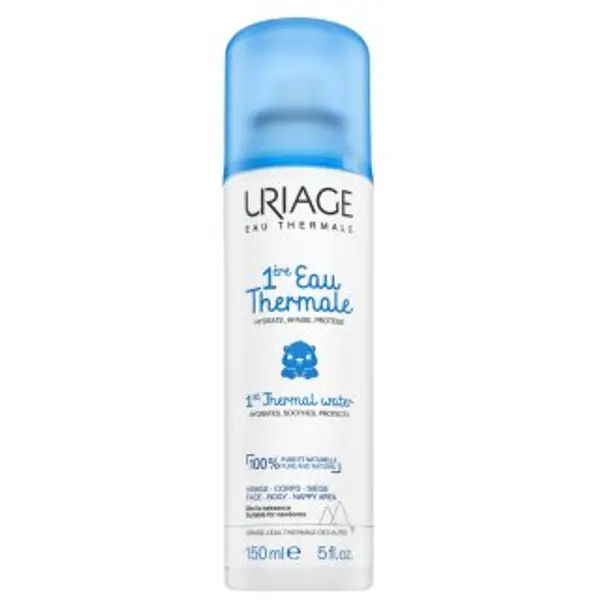 Uriage Uriage Bébé termalna voda 1st Thermal Water Spray 150 ml