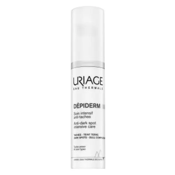 Uriage Uriage Dépiderm intenzivna krema Anti-Dark Spot Intensive Care 30 ml