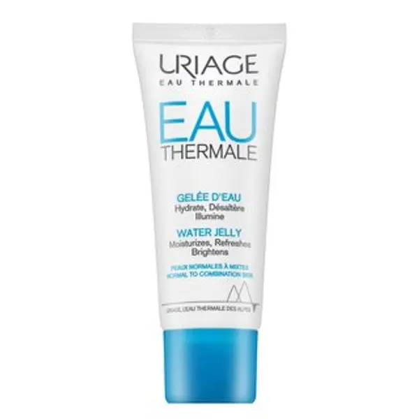 Uriage Uriage Eau Thermale hidratantna emulzija Water Jelly 40 ml