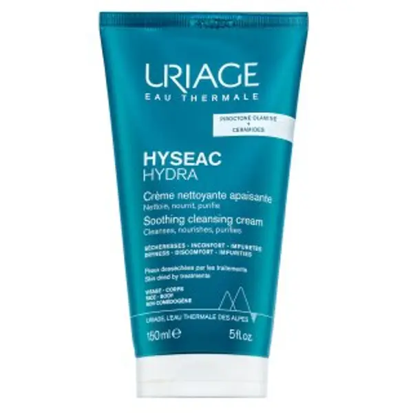 Uriage Uriage Hyséac Hydra njega za čišćenje Soothing Cleansing Cream 150 ml