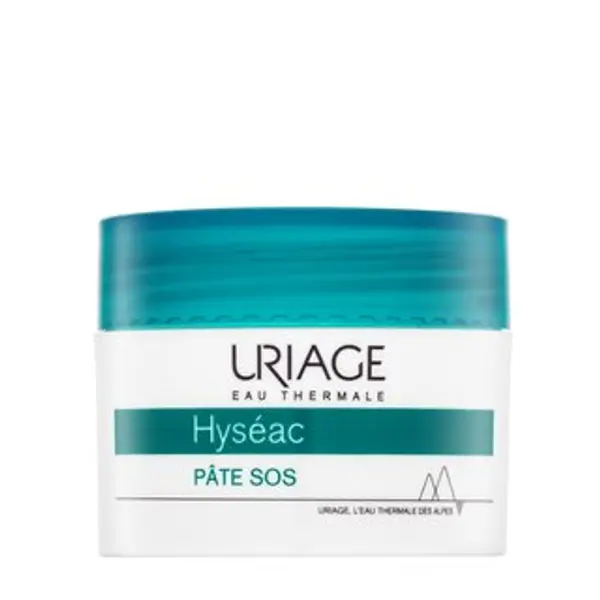 Uriage Uriage Hyséac intenzivna lokalna njega SOS Paste - Local Skin-Care 15 g