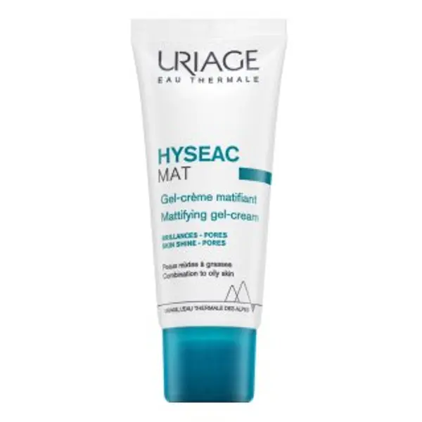 Uriage Uriage Hyséac MAT gel krema Mattifying Gel-Cream 40 ml