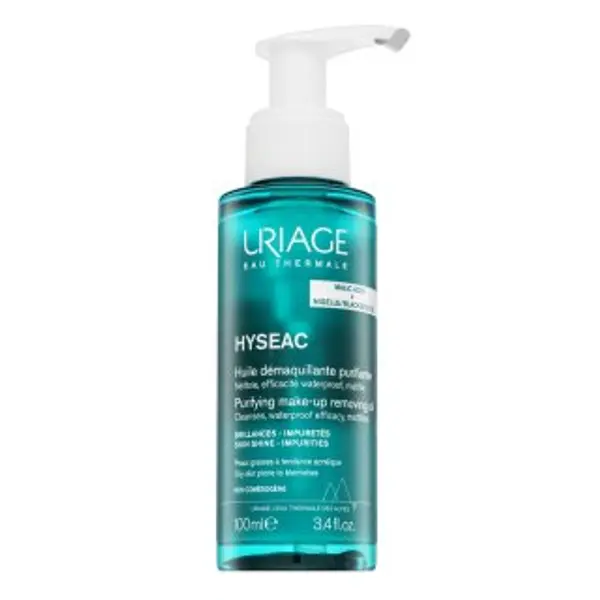 Uriage Uriage Hyséac ulje ​​za čišćenje Purifying Make-up Removing Oil 100 ml