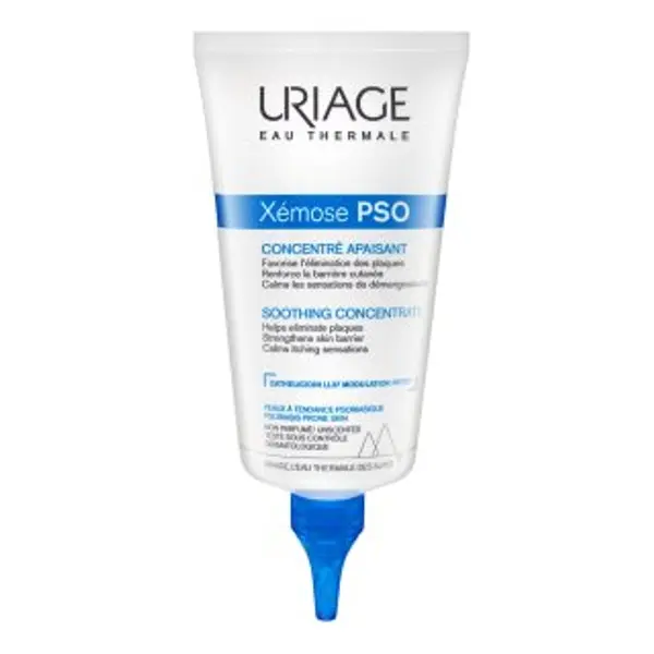Uriage Uriage Xémose umirujuća emulzija PSO Soothing Concentrate 150 ml
