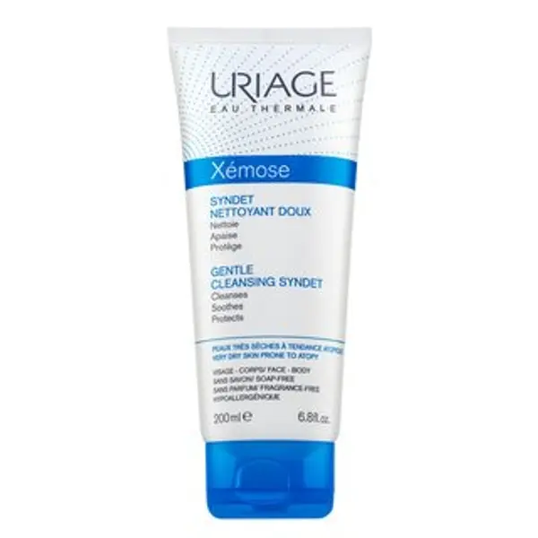 Uriage Uriage Xémose čistiaci balzám Gentle Cleansing Syndet 200 ml