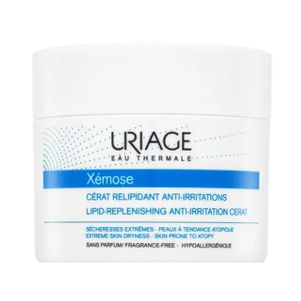 Uriage Uriage Xémose relipidirajući balzam Lipid Replenishing Anti Irritation Cream 200 ml
