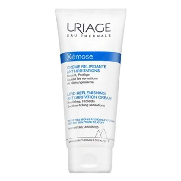 Uriage Uriage Xémose relipidirajući balzam Lipid Replenishing Anti Irritation Cream 200 ml
