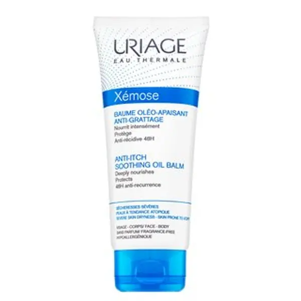 Uriage Uriage Xémose umirujući balzam Anti-Itch Soothing Oil Balm 200 ml