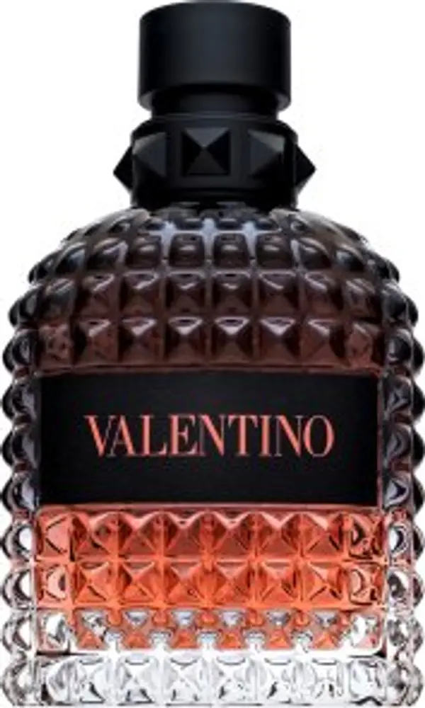 Valentino Valentino Uomo Born in Roma Coral Fantasy toaletna voda za muškarce 100 ml