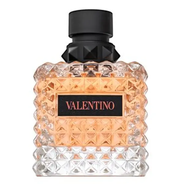 Valentino Valentino Donna Born In Roma Coral Fantasy parfémovaná voda za žene 100 ml