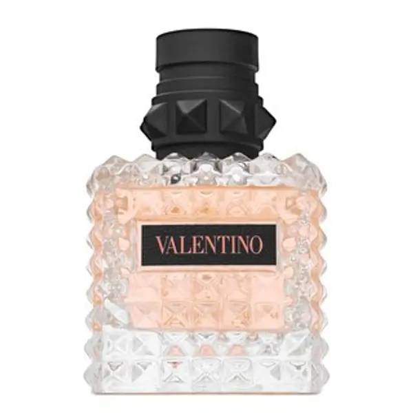 Valentino Valentino Donna Born In Roma Coral Fantasy parfémovaná voda za žene 30 ml