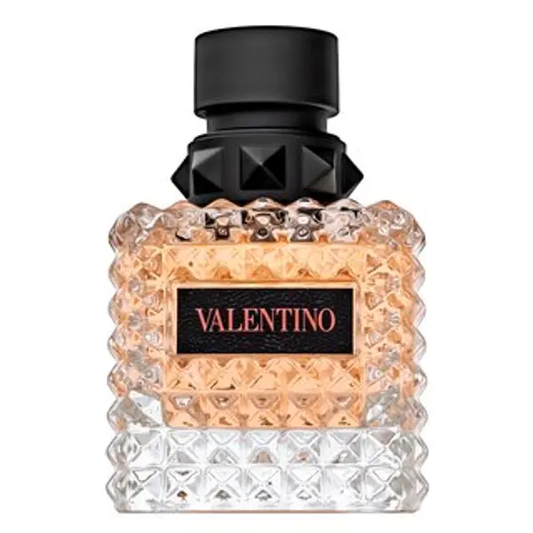 Valentino Valentino Donna Born In Roma Coral Fantasy parfémovaná voda za žene 50 ml