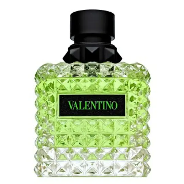 Valentino Valentino Donna Born In Roma Green Stravaganza parfemska voda za žene 100 ml