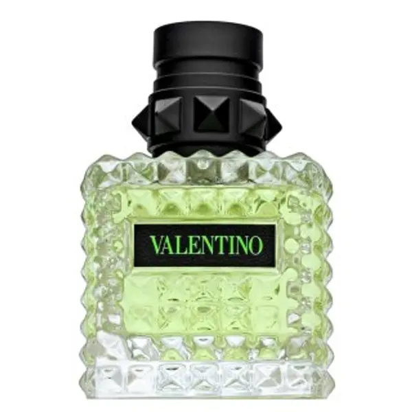 Valentino Valentino Donna Born In Roma Green Stravaganza parfemska voda za žene 30 ml