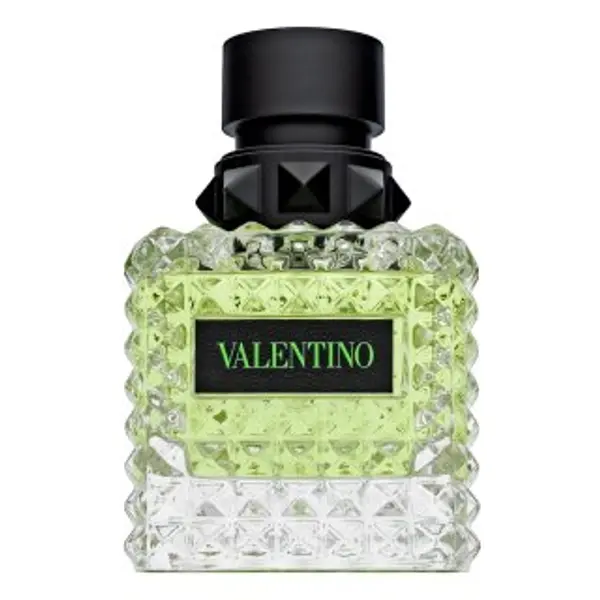 Valentino Valentino Donna Born In Roma Green Stravaganza parfemska voda za žene 50 ml