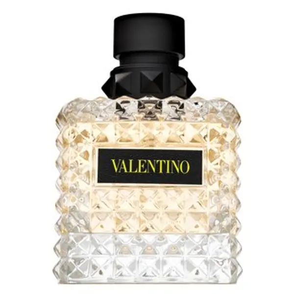 Valentino Valentino Donna Born In Roma Yellow Dream parfémovaná voda za žene 100 ml