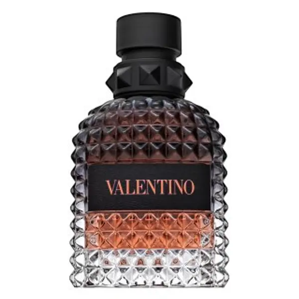Valentino Valentino Uomo Born in Roma Coral Fantasy toaletna voda za muškarce 50 ml