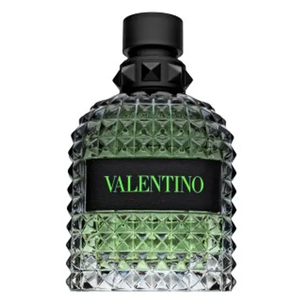 Valentino Valentino Uomo Born In Roma Green Stravaganza toaletna voda za muškarce 100 ml