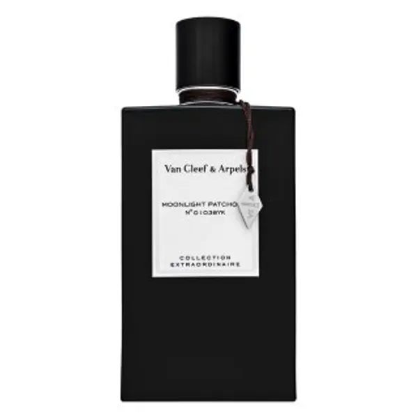 Van Cleef & Arpels Van Cleef & Arpels Collection Extraordinaire Moonlight Patchouli parfémovaná voda unisex 75 ml