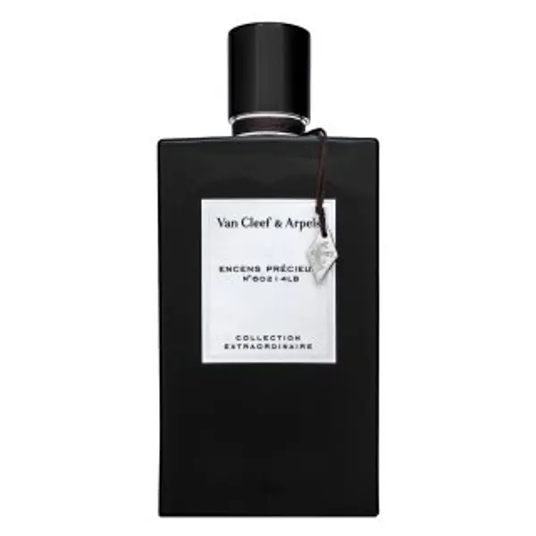 Van Cleef & Arpels Van Cleef & Arpels Collection Extraordinaire Encens Precieux parfemska voda unisex 75 ml