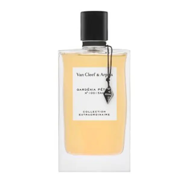 Van Cleef & Arpels Van Cleef & Arpels Collection Extraordinaire Gardenia Petale parfémovaná voda za žene 75 ml