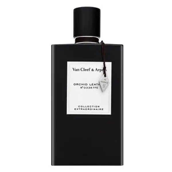Van Cleef & Arpels Van Cleef & Arpels Collection Extraordinaire Orchidee Leather parfémovaná voda unisex 75 ml