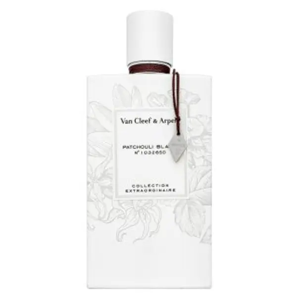 Van Cleef & Arpels Van Cleef & Arpels Collection Extraordinaire Patchouli Blanc parfémovaná voda unisex 75 ml