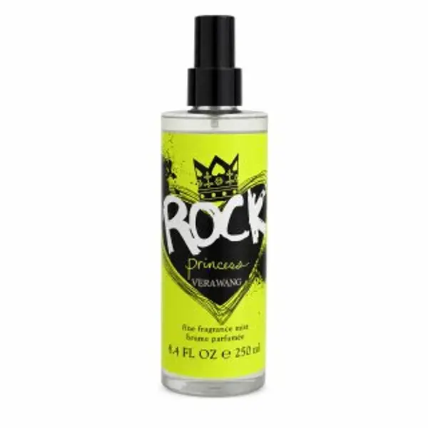 Vera Wang Vera Wang Rock Princess sprej za tijelo za žene 250 ml