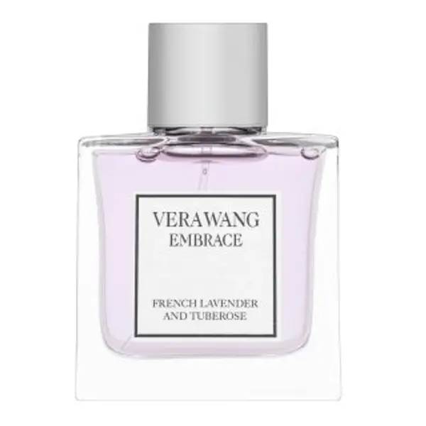 Vera Wang Vera Wang Embrace French Lavender & Tuberose toaletna voda za žene 30 ml