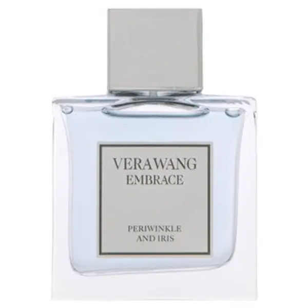 Vera Wang Vera Wang Embrace Periwinkle & Iris toaletna voda za žene 30 ml