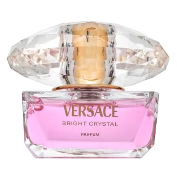 Versace Versace Bright Crystal Parfum čistý parfém za žene 50 ml